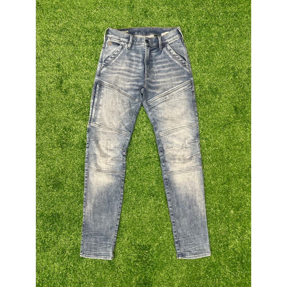 G-STAR Rackam 3D Skinny Jeans SZ 28/32